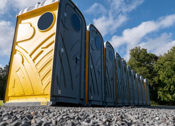 Best Long-Term Portable Toilet Rental  in Milford, IN