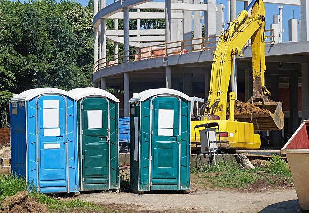 Portable Toilets for Parks and Recreation Areas in Milford, IN